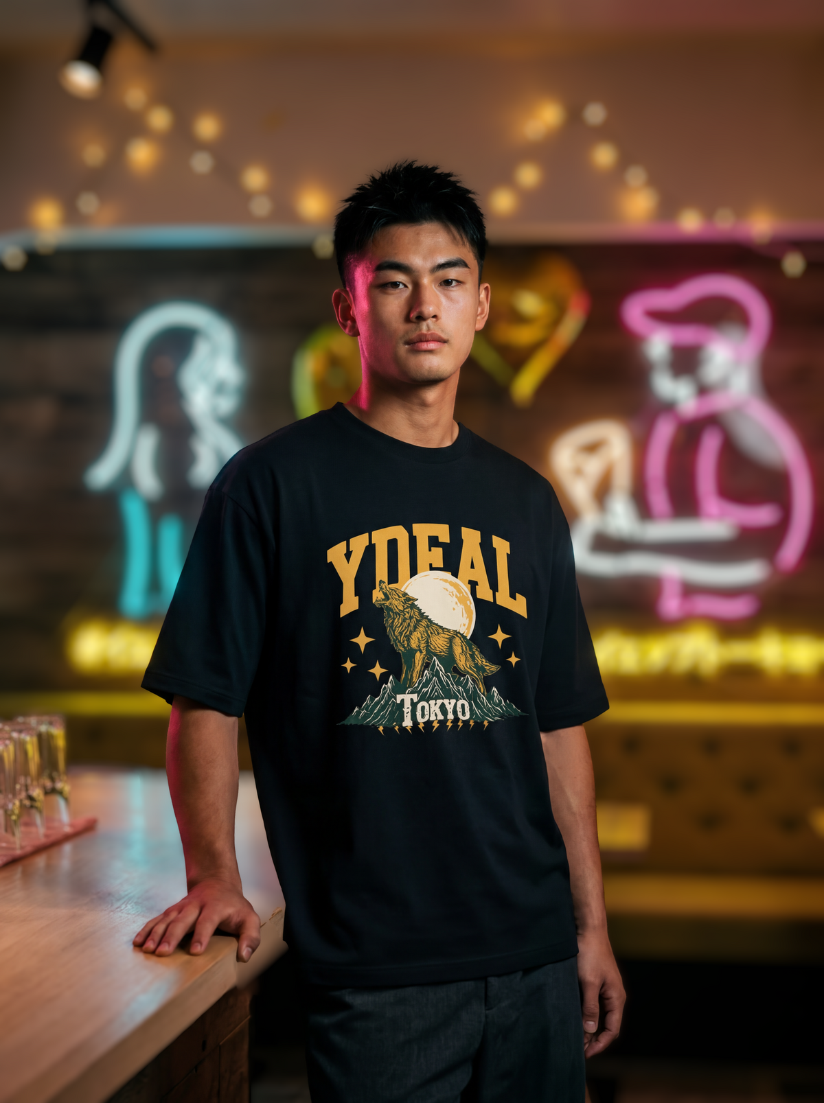 Ydeal-YEP